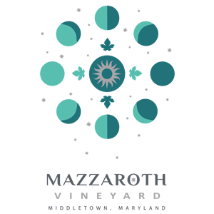 Mazzaroth Vineyard