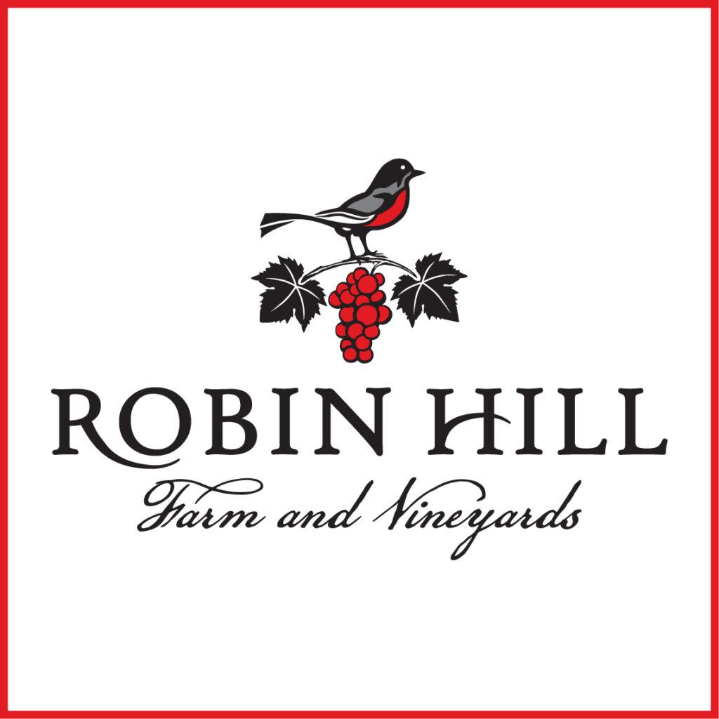 Robin Hill Farm and Vineyards - Maryland Wineries Association