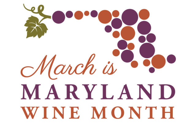 Governor Larry Hogan Proclaims March as Maryland Wine Month