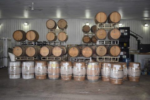 “New Winery Proposed in Darnestown” – Bethesda Magazine