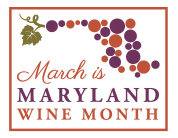 2020 Maryland Wine Month