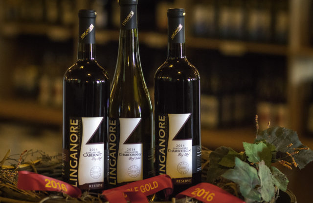 Cellar Chats – Linganore Winecellars