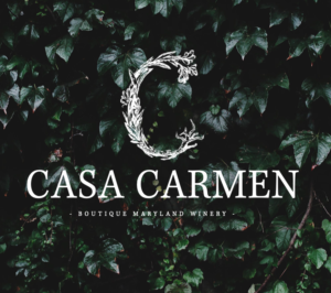 Casa Carmen logo