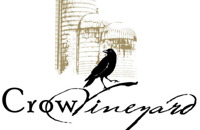 Crow Vineyard & Winery Announces Vines To Wine Dinner Series “Pre-Harvest”