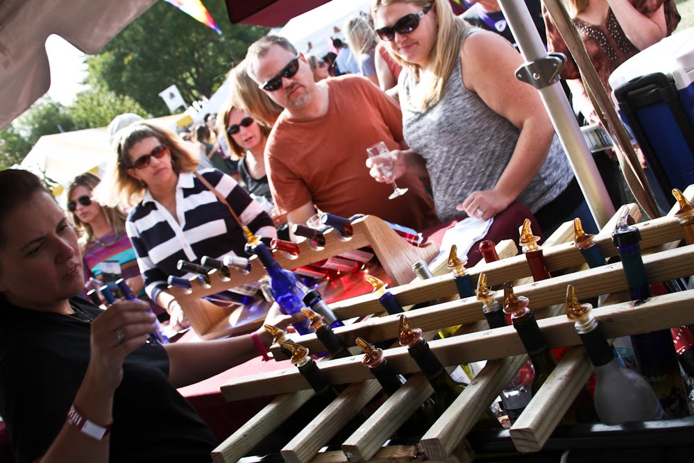 Celebrate the 36th Maryland Wine Festival This Weekend Maryland