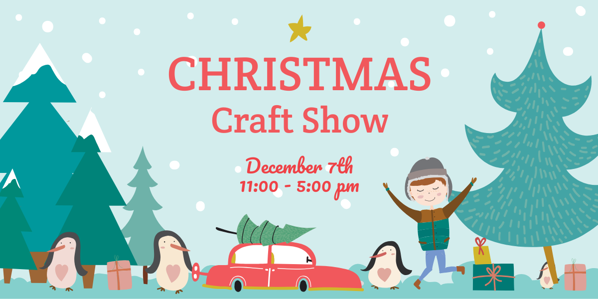 christmas craft shows in maryland - Christmas Decorations