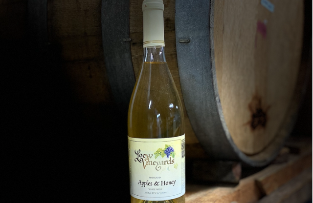 “Just in time for Rosh Hashanah, mead makes a comeback” – Forward