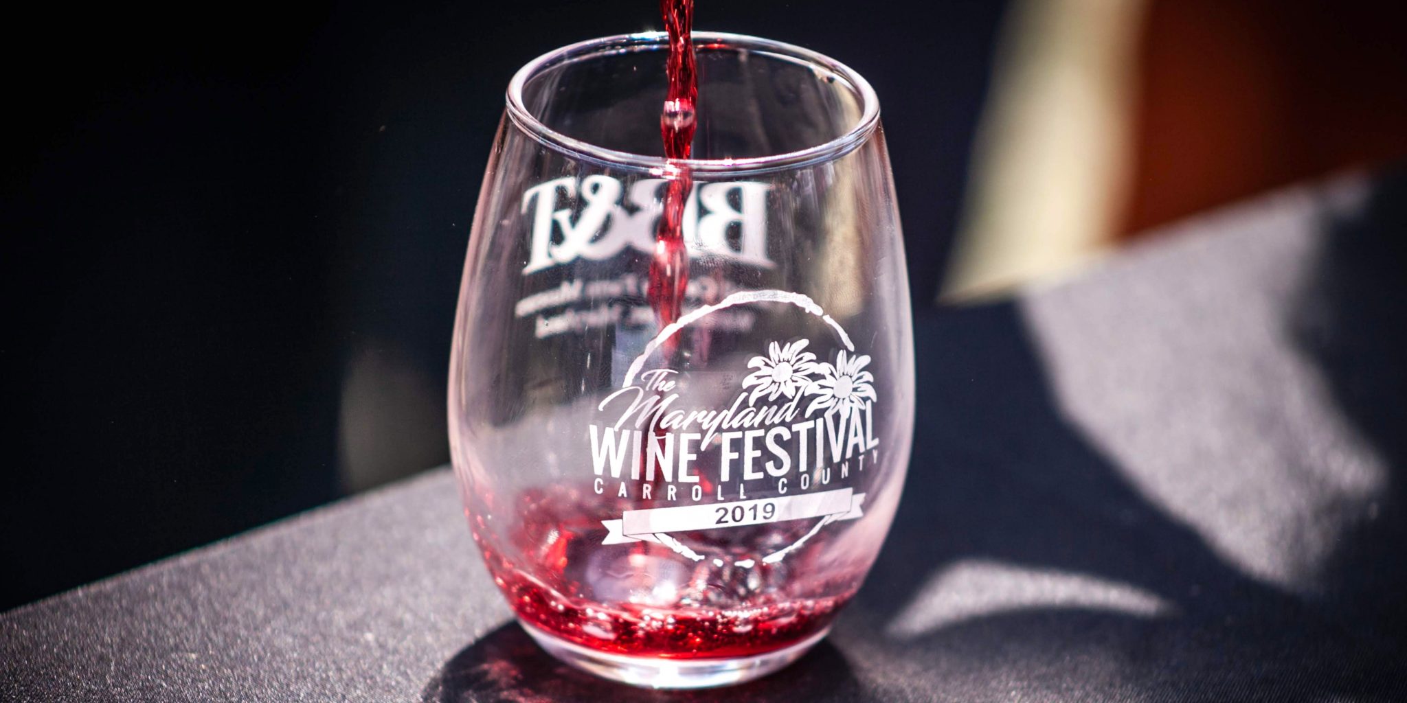 New Layout and Features Coming to 37th Maryland Wine Festival