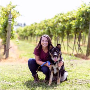 Loew Vineyards Featured on Mead House Podcast, Episode 216