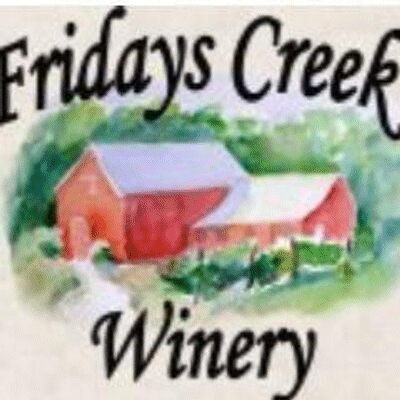 Fridays Creek Winery