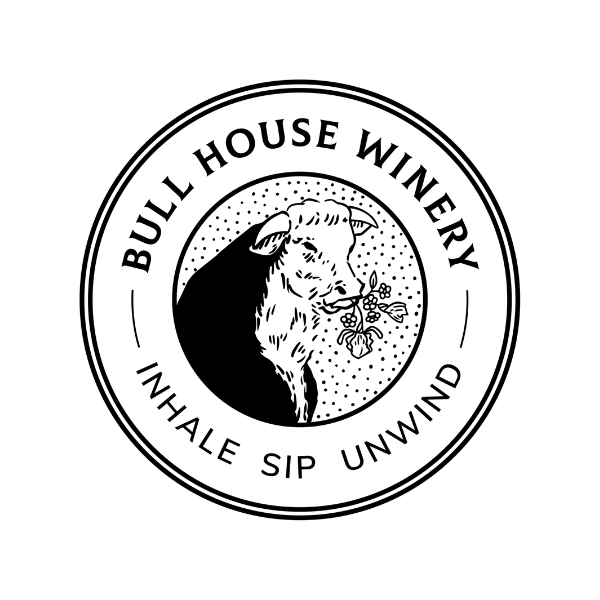 Bull House Winery Logo