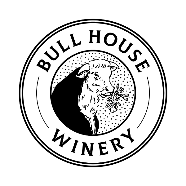 Bull House Winery Logo