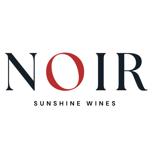 Noir Sunshine Winery