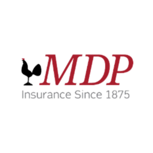 MDP Insurance Logo