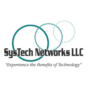 SysTech Networks Logo