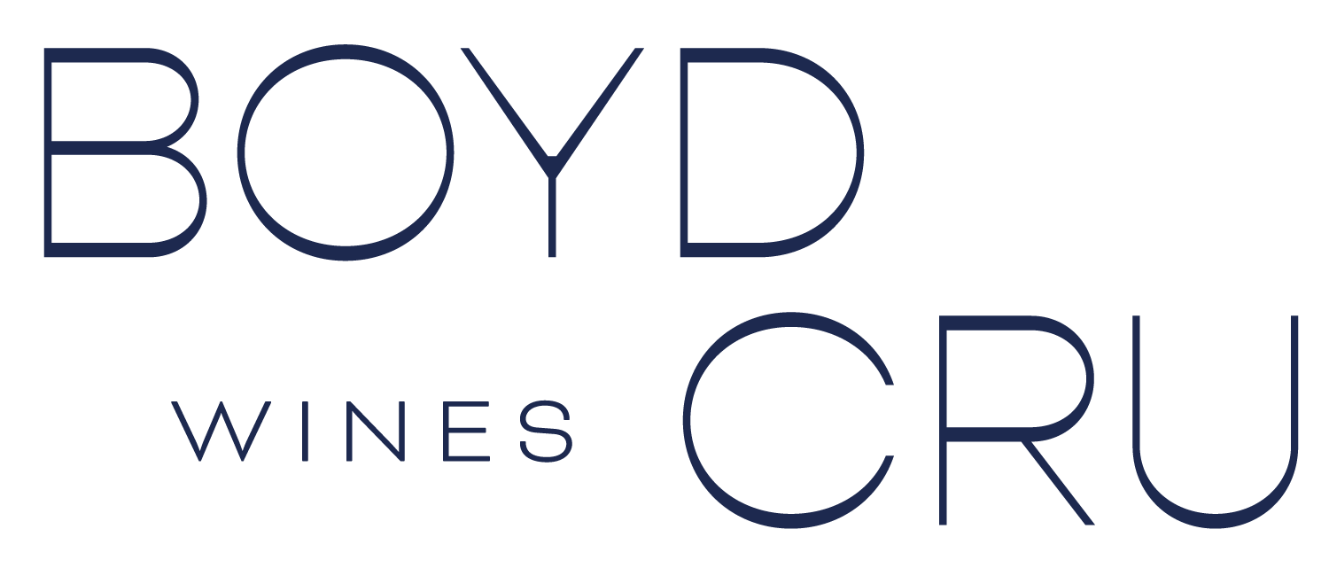 Boyd Cru Wines