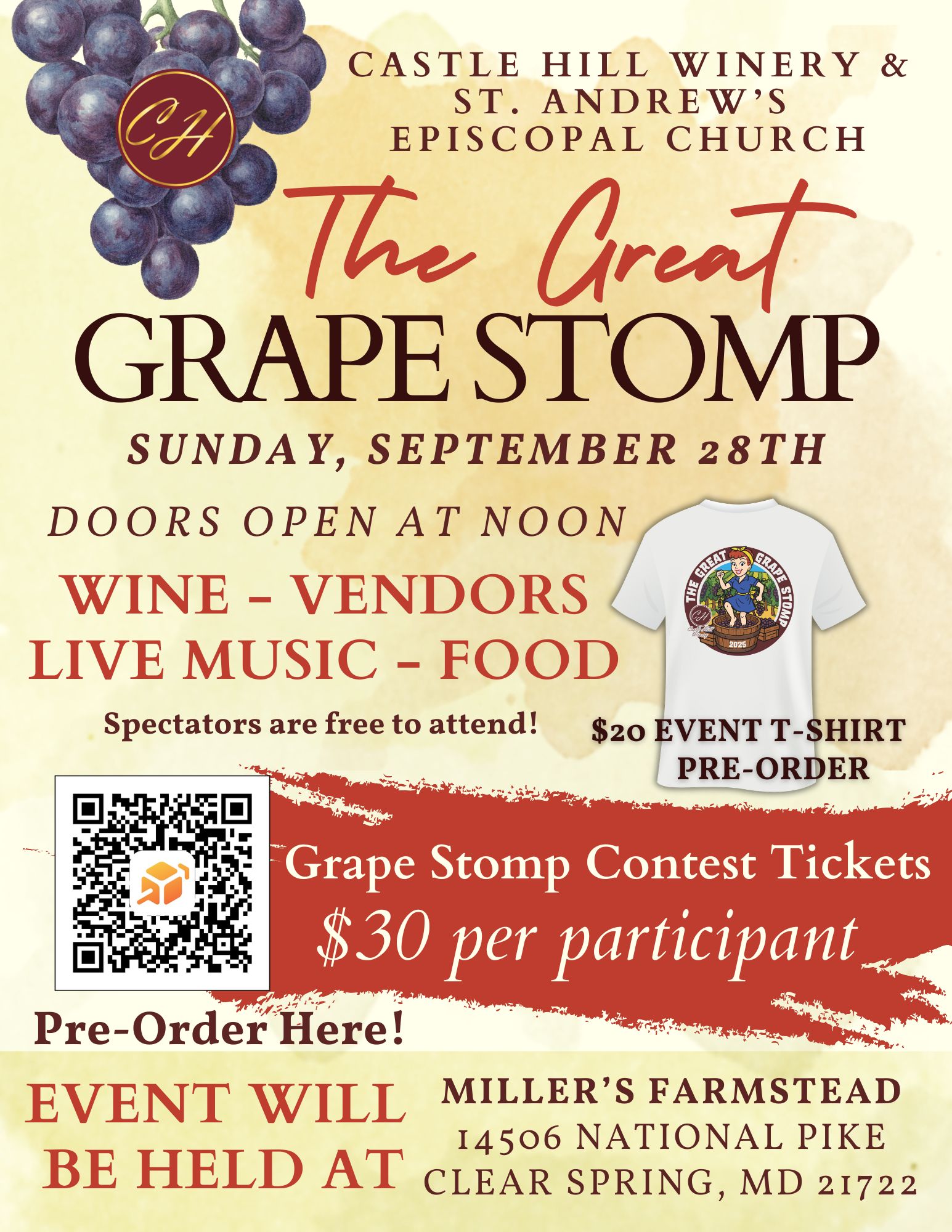 The Great Grape Stomp 2025 (1)